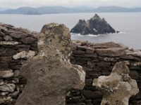 Skellig Islands